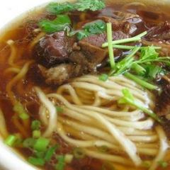 李先生牛肉面大王(民主路店) User Photo