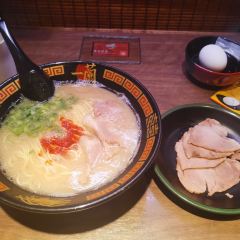 Ichiran(Shinbashi) User Photo