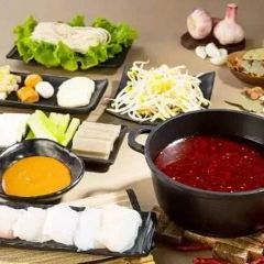 呷哺呷哺(霸州京客隆店) 여행 사진
