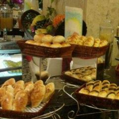 Evergrande Café 여행 사진