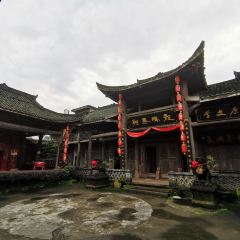 Jiudawan Restaurant 여행 사진