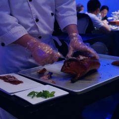 Gastro Esthetics at DaDong User Photo