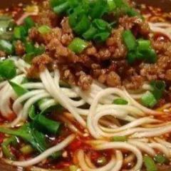 秦云老太婆摊摊面(人民广场店) User Photo