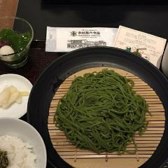 Nakamura Tokichi - Kyoto Station User Photo