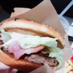McDonald's (kuanchengwanda) 여행 사진