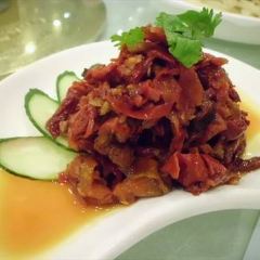 丝路餐厅 User Photo