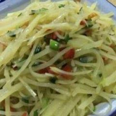 大明山山沟沟农家菜(大大线店) 여행 사진