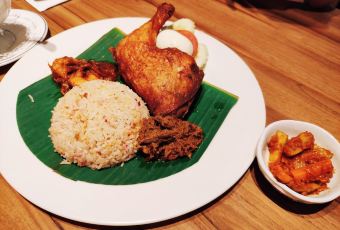 MADAM KWAN'S User Photo