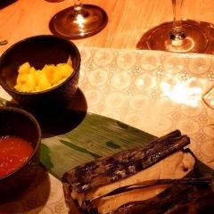 The Market Asian張用戶圖片