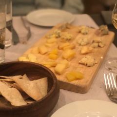 Restaurant Krebsegaarden張用戶圖片