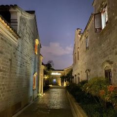 塘人餐廳(南塘老街店)張用戶圖片