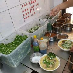 Wenshan Hexianju User Photo