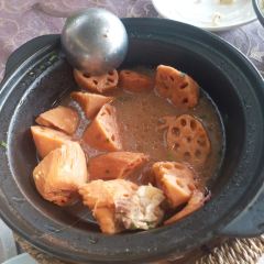 GU ZHEN JIANG JING User Photo
