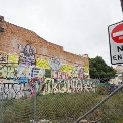 The Grounds of Alexandria User Photo