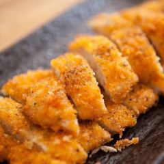 正新鸡排·炸鸡烧烤(东城店) User Photo