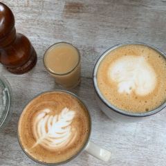 Mad & Kaffe張用戶圖片