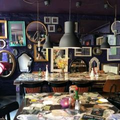 Next Door Cafe User Photo
