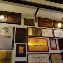 HUA'S RESTAURANT User Photo