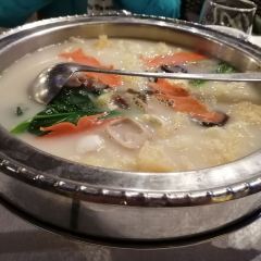 HUA'S RESTAURANT User Photo