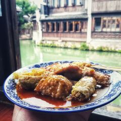 茅老太臭豆腐 User Photo
