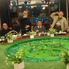 Wangjiangge Private Home Cuisine ảnh của người dùng