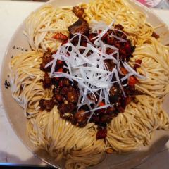 金秋食府 User Photo