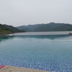 杭州千岛湖皇冠假日酒店中餐厅 여행 사진