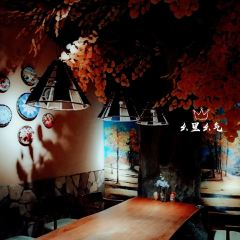 晓疆山·大美新疆菜(白玉兰广场店) User Photo