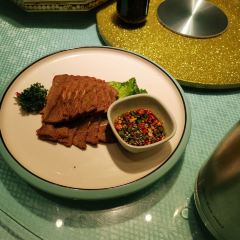 卢氏跑马汤·宴会厅(铜山店) User Photo