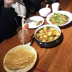 庐山瓦的美食音乐酒馆 User Photo