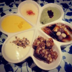 綠茶餐廳(東百中心店)張用戶圖片