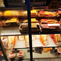 一鸣真鲜奶吧(瑞安站店) User Photo