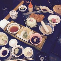 和風亭（泡瀨店）張用戶圖片