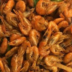 海月湾农庄(江景美食店) User Photo