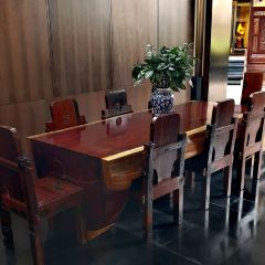 Anrenfupengxilaidengjiudianjuweizhong Restaurant User Photo