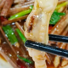 XIAO YAN JING DA PAI DANG User Photo