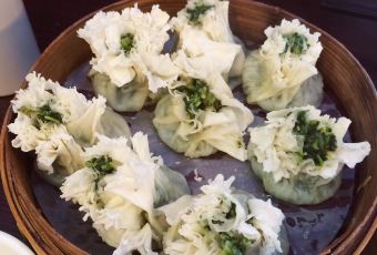 都一處燒麥館（前門店）用戶圖片