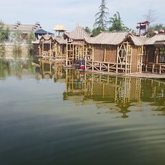 秦皇园(眉县店) 여행 사진