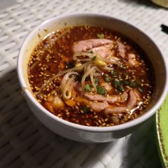 鲤升源·成都印象(江滨中大道店) User Photo