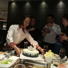 Haidilao Hot Pot (wenjinglu) User Photo