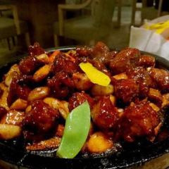 Yiweilingxian User Photo