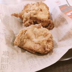 肯德基(虎门万达广场-店) User Photo