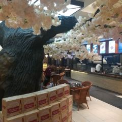 玉善烧烤串城(三分店) User Photo