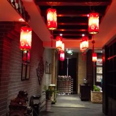 LAO SHI GUANG ZHONG CAN TING User Photo