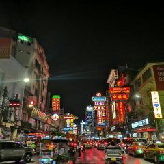 Chinatown Scala Restaurant User Photo