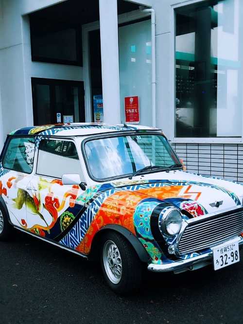 Gallery Arita