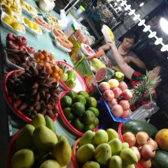 Phu Quoc Night Market User Photo