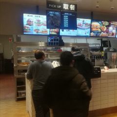 肯德基(诸城市柏斯奇店) User Photo