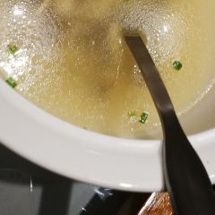 李二鲜鱼村(昌乐店) User Photo