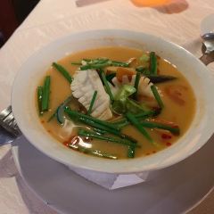 Kampong Kata Hill Thai & Seafood Restaurant 여행 사진